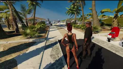 MistressLilitu online show from June 6, 2026, 12:32 pm