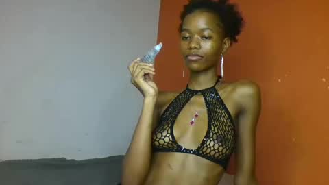 Snapshot of slaybby chatting on March 3, 2025, 2:48 pm Slaybby online show from March 3, 2025, 2:48 pm