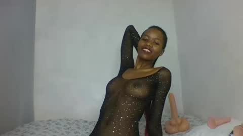 Slaybby online show from November 21, 2025, 5:17 am