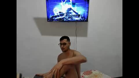 slayer19tm online show from October 19, 2025, 1:17 am