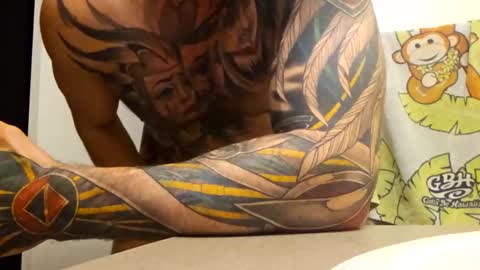 Snapshot of slayerdime85 chatting on February 11, 2025, 12:37 pm slayerdime85 online show from February 11, 2025, 12:37 pm