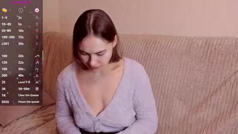 Alice online show from December 2, 2025, 7:20 pm