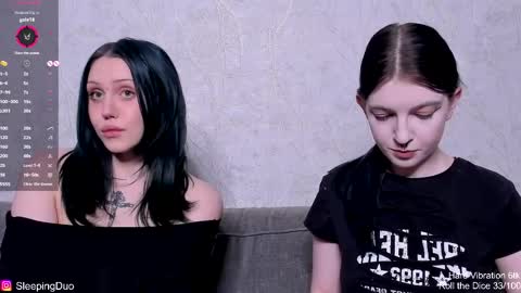 Hi We are Iva and Angela Nice to meet u 3 online show from April 6, 2026, 1:45 pm