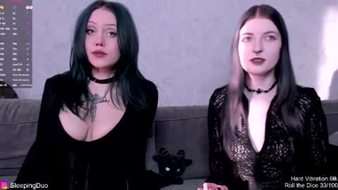 Hi We are Iva and Angela Nice to meet u 3 online show from April 16, 2026, 2:07 pm