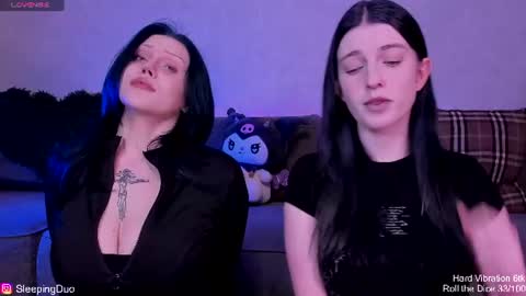 Hi We are Iva and Angela Nice to meet u 3 online show from June 11, 2026, 7:23 pm