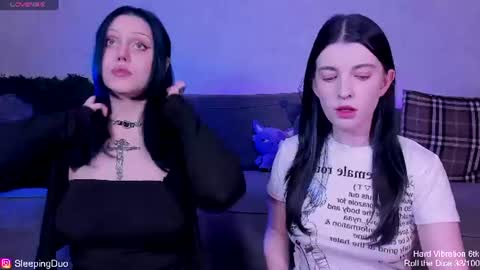 Hi We are Iva and Angela Nice to meet u 3 online show from June 14, 2026, 6:21 pm