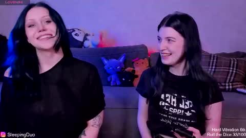 Hi We are Iva and Angela Nice to meet u 3 online show from June 16, 2026, 8:33 pm