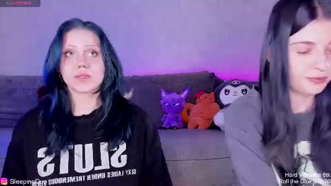 Hi We are Iva and Angela Nice to meet u 3 online show from June 26, 2026, 2:54 pm