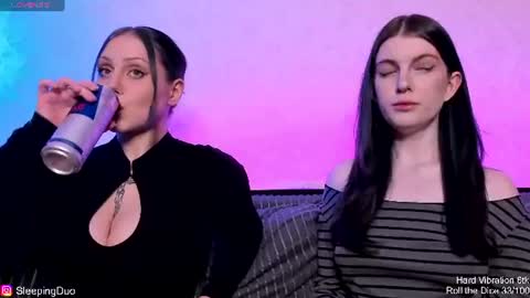 Hi We are Iva and Angela Nice to meet u 3 online show from July 31, 2026, 12:10 am