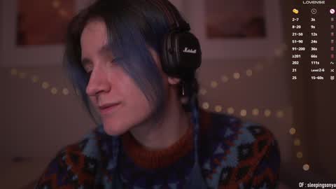 Sonya online show from December 22, 2024, 12:17 am