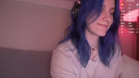 Sonya online show from January 7, 2025, 9:57 pm