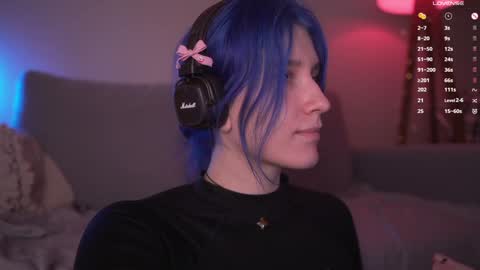 Sonya online show from January 9, 2025, 9:37 pm