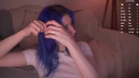 Sonya online show from February 23, 2025, 8:55 pm