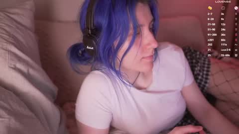 Sonya online show from February 25, 2025, 12:47 am