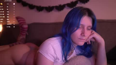 Sonya online show from October 10, 2025, 7:46 pm