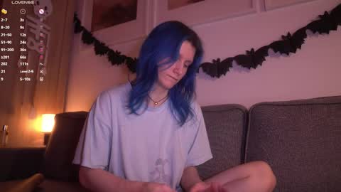 Sonya online show from October 15, 2025, 8:31 pm