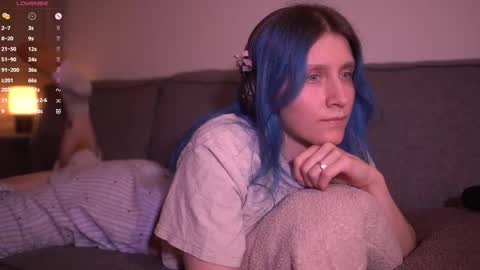 Sonya online show from November 30, 2025, 9:52 pm