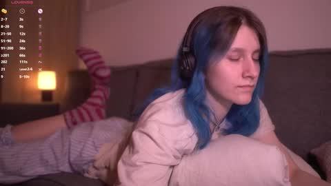 Sonya online show from January 17, 2026, 11:08 pm