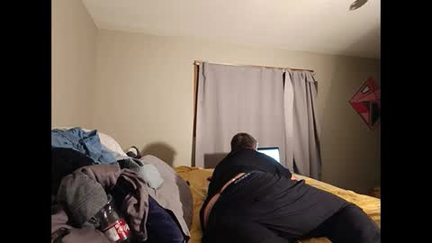 sleepwithyou online show from January 13, 2025, 7:00 am