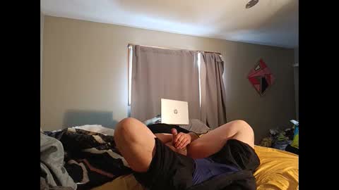 sleepwithyou online show from January 13, 2025, 5:55 pm