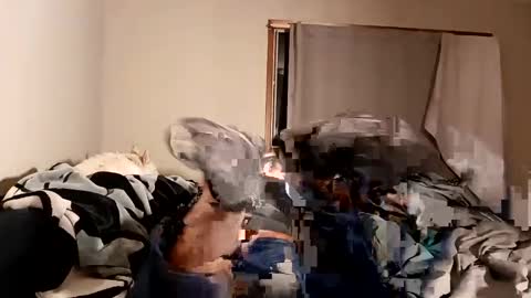 sleepwithyou online show from February 11, 2025, 6:51 am