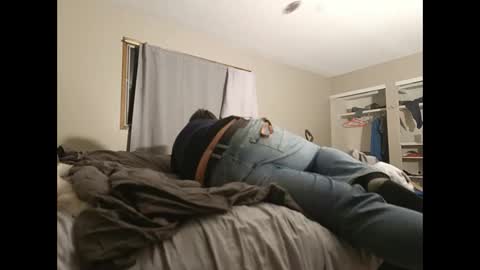 sleepwithyou online show from February 13, 2025, 7:13 am