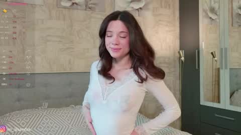 Rue or Sandra online show from April 14, 2026, 9:15 am