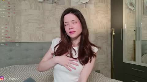 Rue or Sandra online show from April 15, 2026, 8:32 am