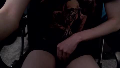 SlenderScotsman online show from February 8, 2025, 11:44 am