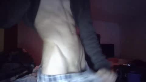 sleve543 online show from November 30, 2025, 5:17 pm