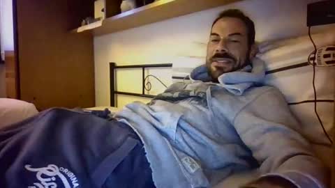 slevin online show from March 17, 2026, 12:30 pm