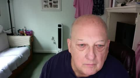 slick50000 online show from October 28, 2025, 7:05 pm