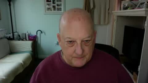 slick50000 online show from February 2, 2026, 7:45 pm