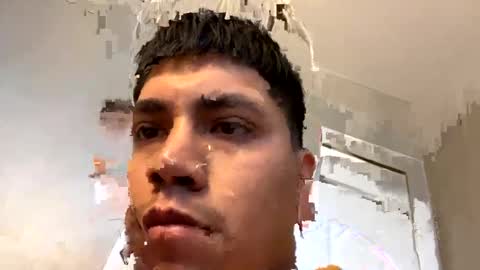 Snapshot of slickbadboy chatting on February 17, 2025, 4:59 pm slickbadboy online show from February 17, 2025, 4:59 pm