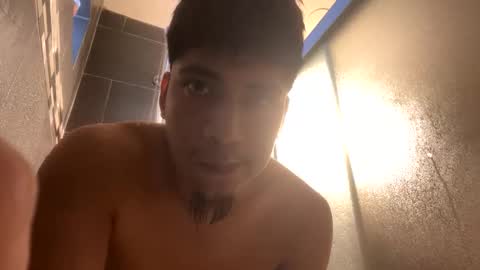 slickbadboy online show from February 19, 2026, 9:22 pm