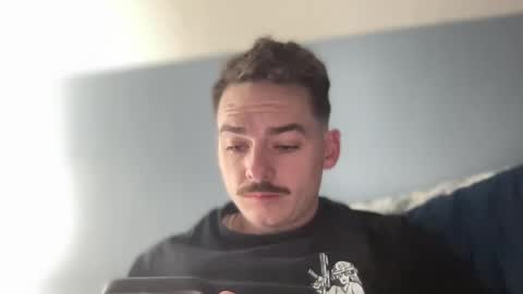 SlickMass online show from February 16, 2025, 4:20 am