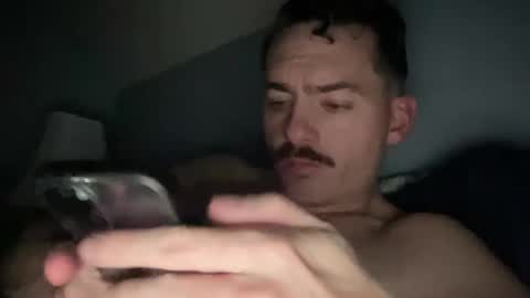 SlickMass online show from February 19, 2025, 4:44 am