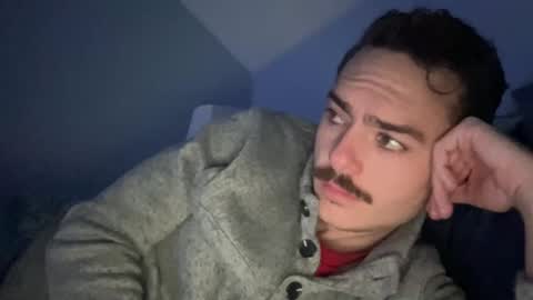 SlickMass online show from February 23, 2025, 4:07 am