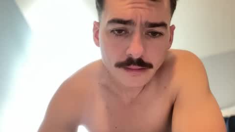 SlickMass online show from February 25, 2025, 2:25 am