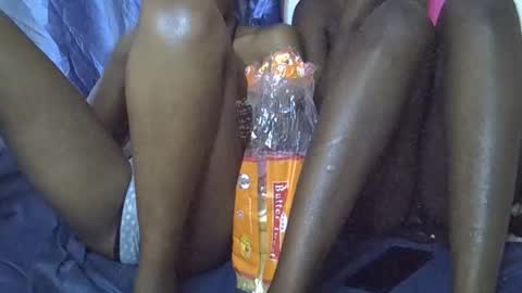 Alicia online show from October 20, 2025, 10:05 am