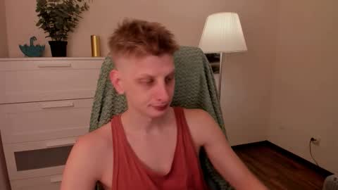 Andy online show from November 6, 2025, 7:53 am