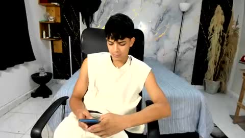 Snapshot of slim_dirtyxx chatting on July 1, 2026, 9:03 pm Yesus online show from July 1, 2026, 9:03 pm