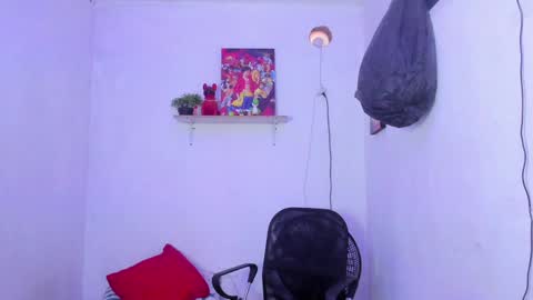 slim_master12 online show from March 5, 2025, 8:54 am