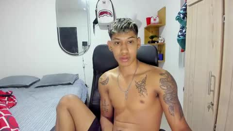slim_master12 online show from March 12, 2025, 10:16 am