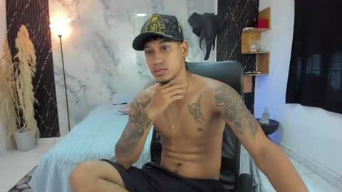 slim_master12 online show from June 19, 2026, 3:16 pm