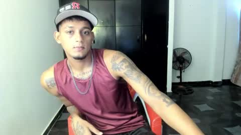 slim_master12 online show from July 10, 2026, 10:56 pm