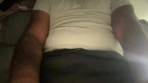 Daddy online show from February 22, 2026, 6:50 pm