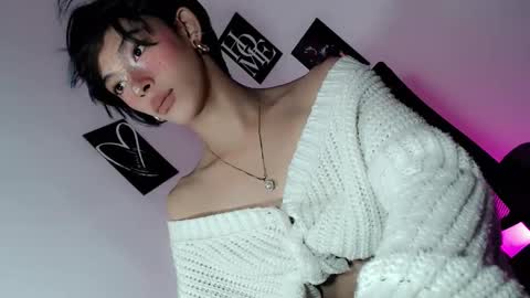 Snapshot of slimgirl_patricia chatting on March 26, 2026, 7:08 pm Pat online show from March 26, 2026, 7:08 pm