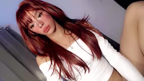 Snapshot of slimgirl_patricia chatting on April 13, 2026, 3:17 pm Pat online show from April 13, 2026, 3:17 pm