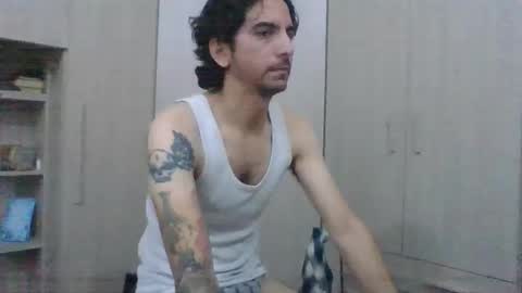 SlimTeaser089 online show from November 9, 2025, 1:42 pm